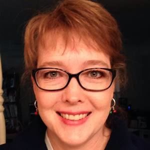 Meet your Posher, Kristin